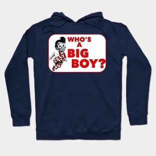 Big Boy Hoodie